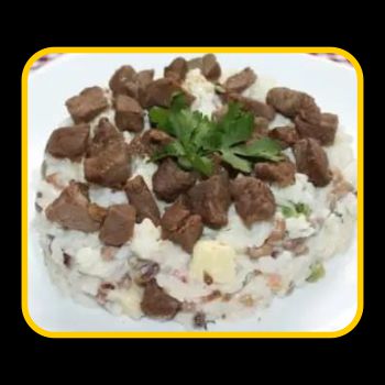Rubacão 1200g