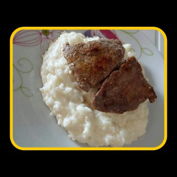 Arroz de Leite 1200g