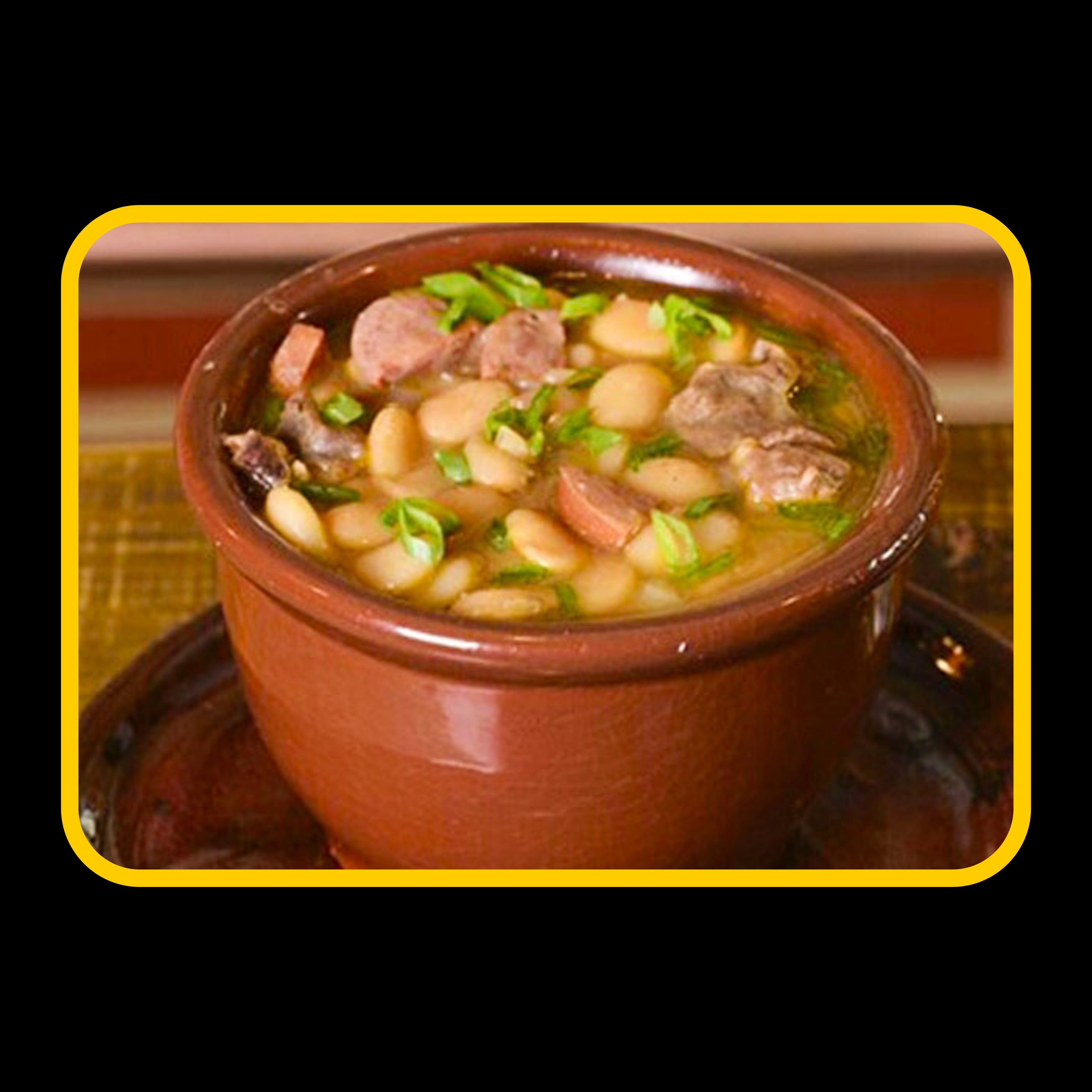 Fava 500ml