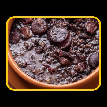 Feijoada 500ml