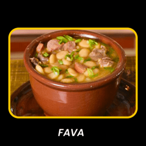 Fava 1L